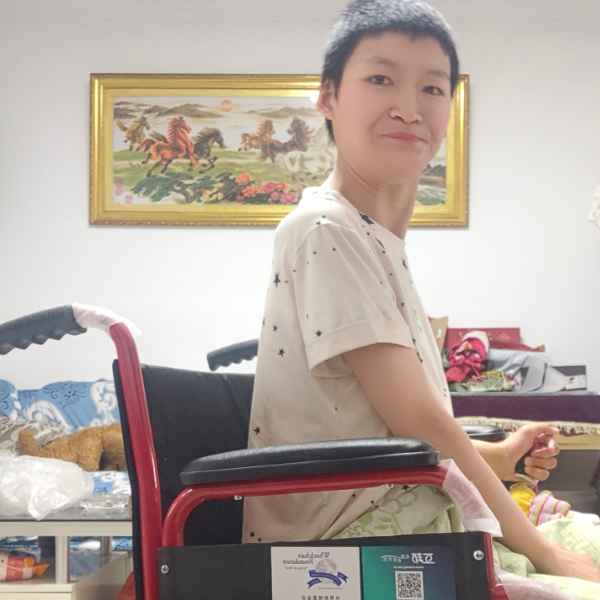 江苏30岁单身美女真诚找对象-四川相亲网