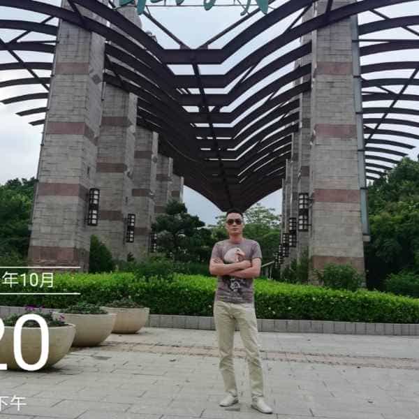 40岁岁四川单身帅哥 - 四川吉缘网