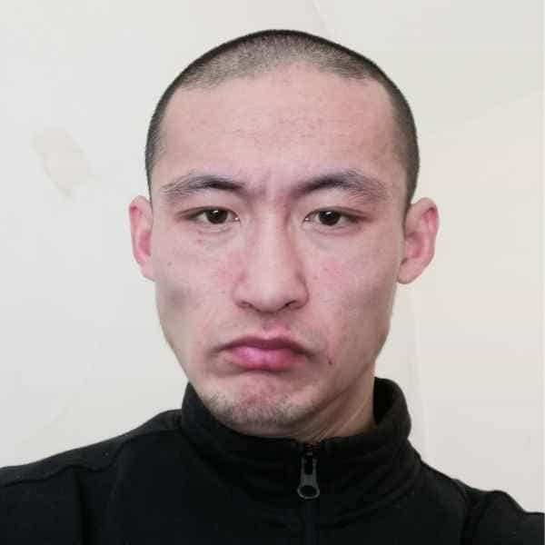 36岁岁河北单身帅哥 - 四川吉缘网