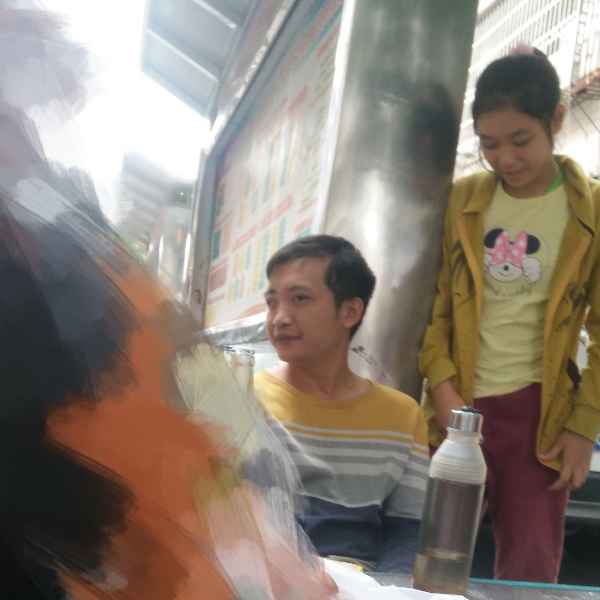 36岁岁广东单身帅哥 - 四川吉缘网