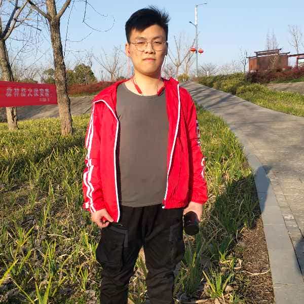 24岁岁安徽单身帅哥 - 四川吉缘网