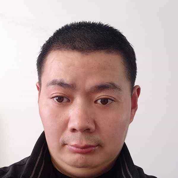 41岁岁安徽单身帅哥 - 四川吉缘网