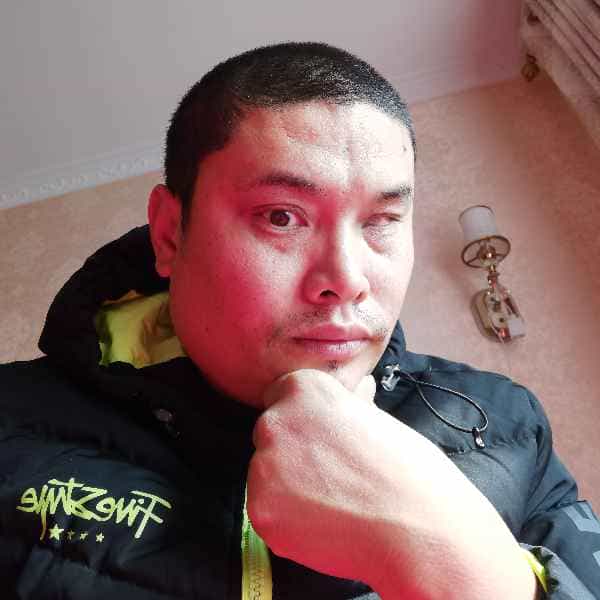 40岁岁安徽单身帅哥 - 四川吉缘网