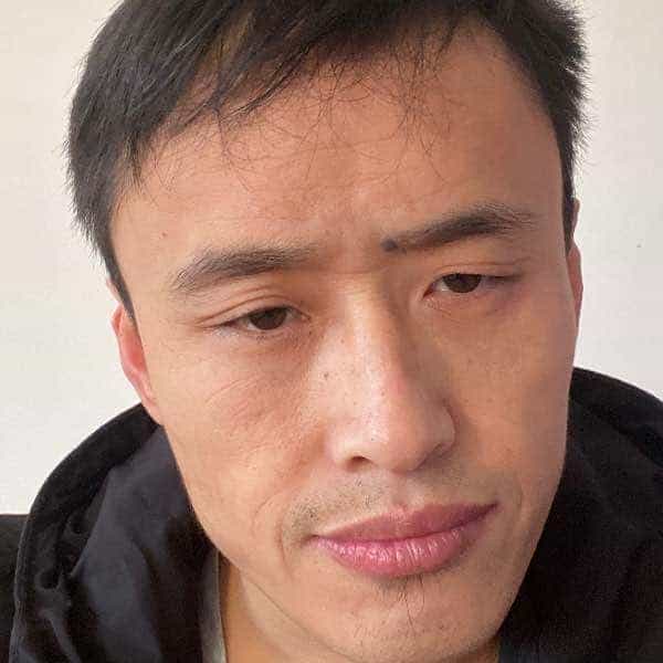40岁岁四川单身帅哥 - 四川吉缘网