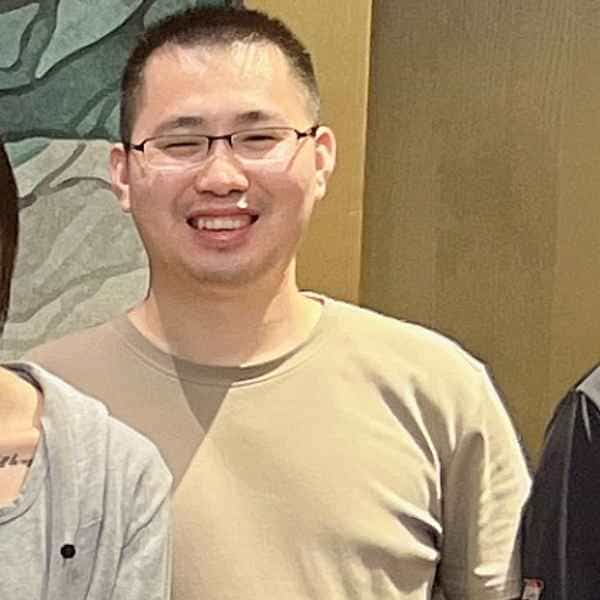 36岁岁广东单身帅哥 - 四川吉缘网