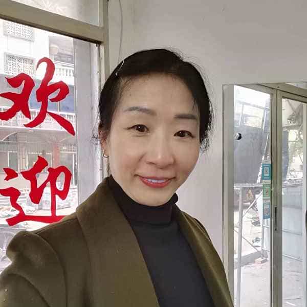 56岁岁河北单身美女 - 四川吉缘网