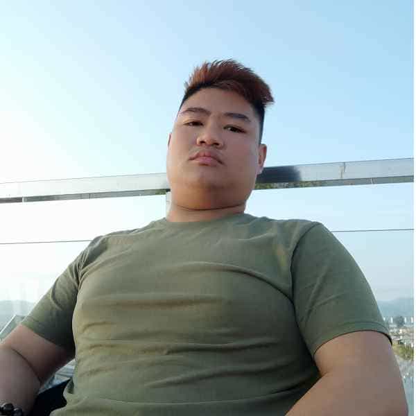 29岁岁广东单身帅哥 - 四川吉缘网
