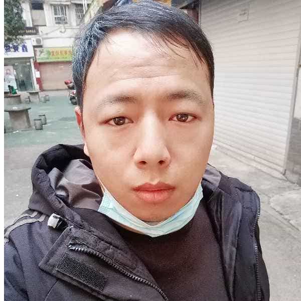 35岁岁四川单身帅哥 - 四川吉缘网