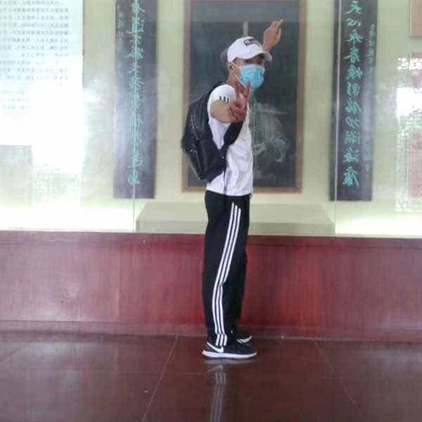 36岁岁广东单身帅哥 - 四川吉缘网