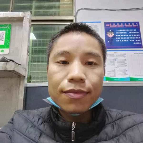 38岁岁广东单身帅哥 - 四川吉缘网