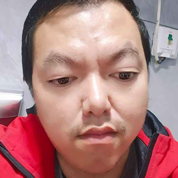 38岁岁江苏单身帅哥 - 四川吉缘网