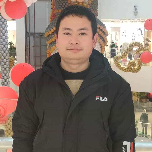 41岁岁河北单身帅哥 - 四川吉缘网