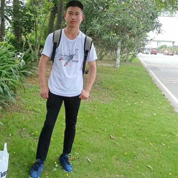 37岁岁广东单身帅哥 - 四川吉缘网