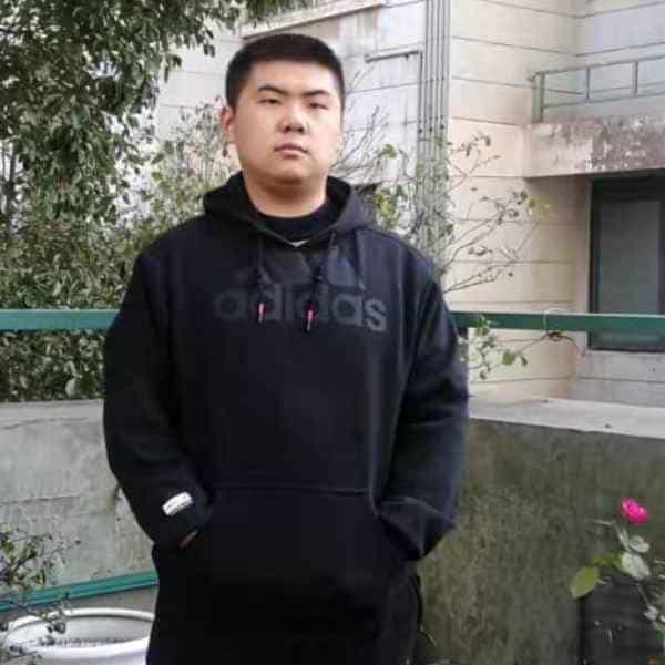 28岁岁江苏单身帅哥 - 四川吉缘网