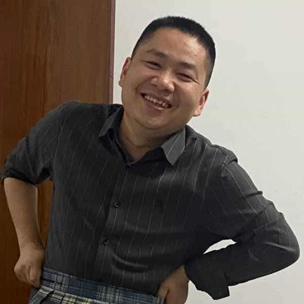 36岁岁四川单身帅哥 - 四川吉缘网