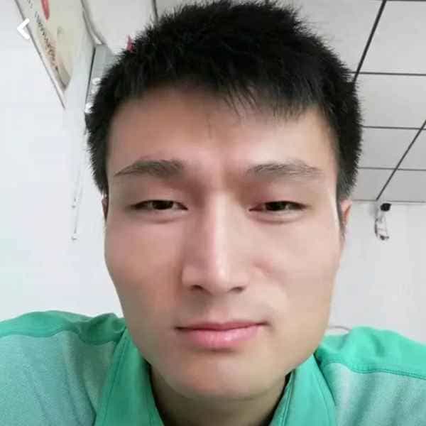 35岁岁江苏单身帅哥 - 四川吉缘网