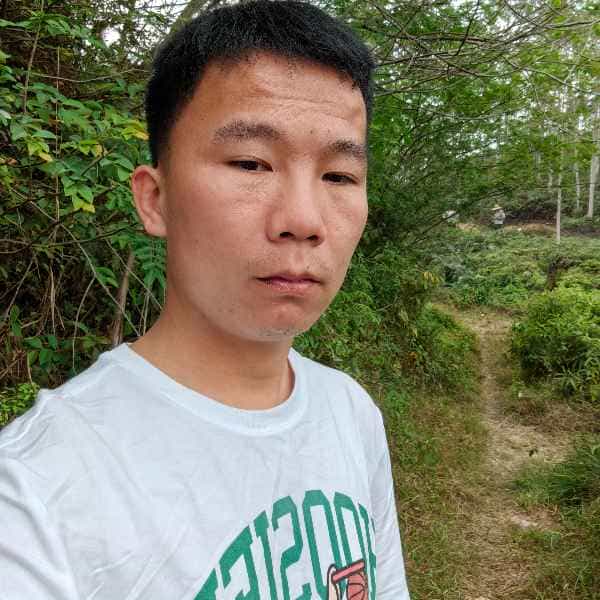 35岁岁广东单身帅哥 - 四川吉缘网