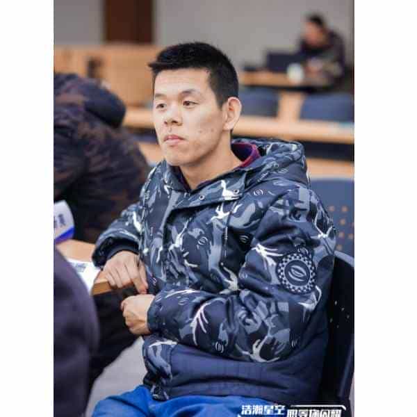 30岁岁江苏单身帅哥 - 四川吉缘网
