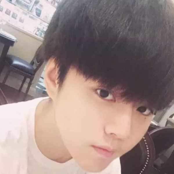 34岁岁江苏单身帅哥 - 四川吉缘网