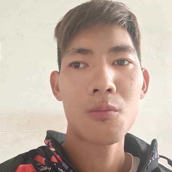 27岁岁河北单身帅哥 - 四川吉缘网