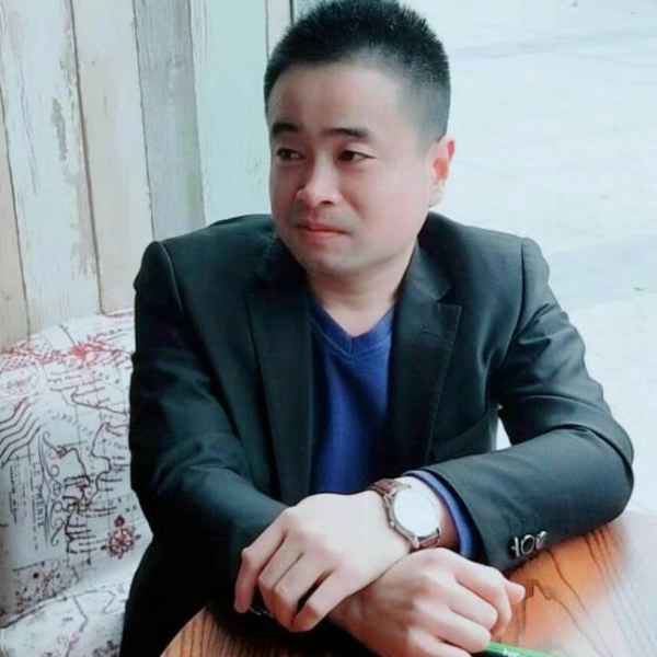 37岁岁广东单身帅哥 - 四川吉缘网