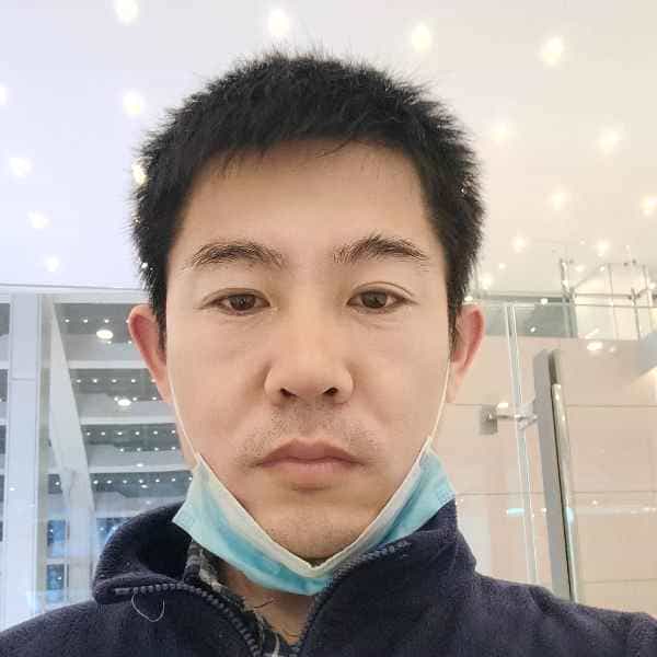 41岁岁河北单身帅哥 - 四川吉缘网