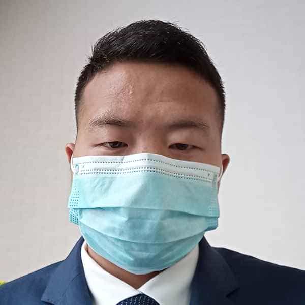 31岁岁安徽单身帅哥 - 四川吉缘网