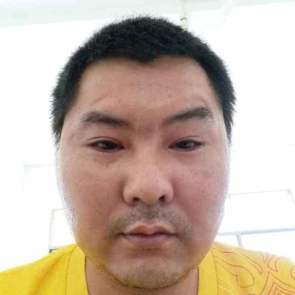 38岁岁广东单身帅哥 - 四川吉缘网