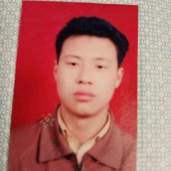 38岁岁安徽单身帅哥 - 四川吉缘网