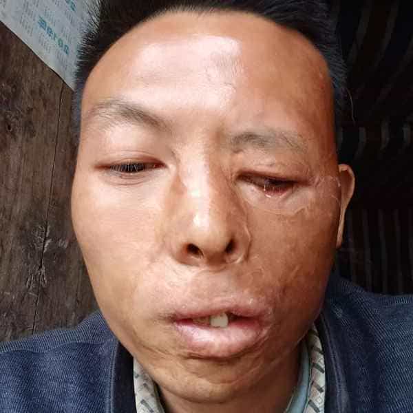 34岁岁四川单身帅哥 - 四川吉缘网