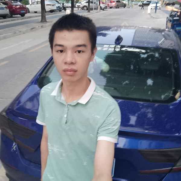 27岁岁广东单身帅哥 - 四川吉缘网