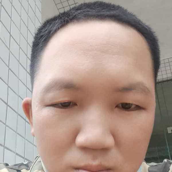 35岁岁广东单身帅哥 - 四川吉缘网