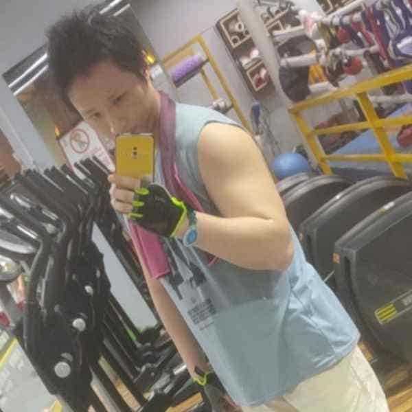 37岁岁广东单身帅哥 - 四川吉缘网