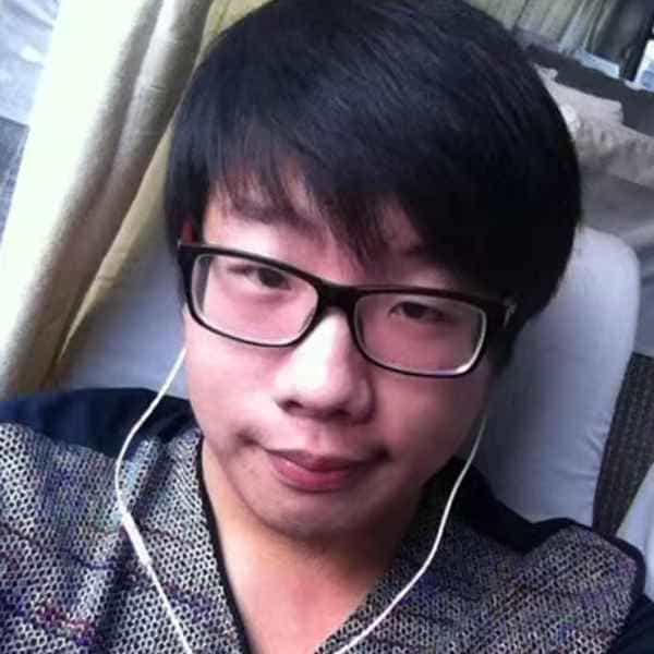 35岁岁江苏单身帅哥 - 四川吉缘网