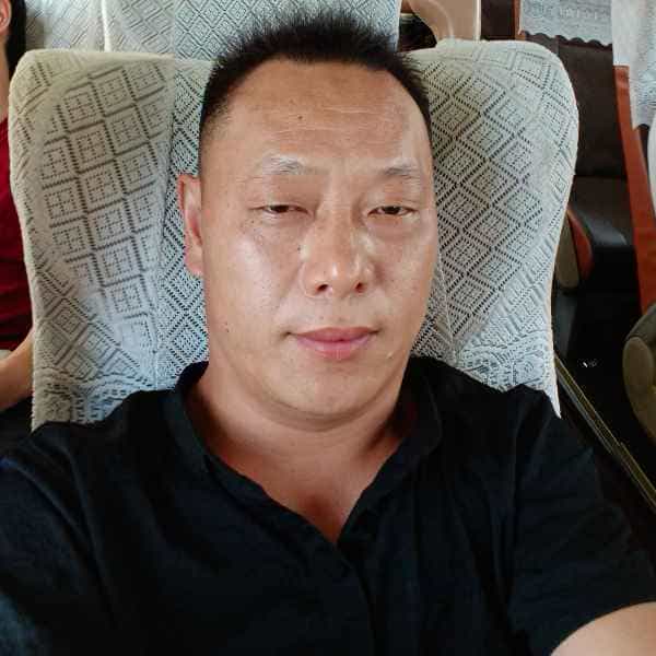 43岁岁安徽单身帅哥 - 四川吉缘网