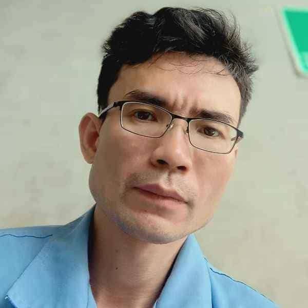42岁岁广东单身帅哥 - 四川吉缘网