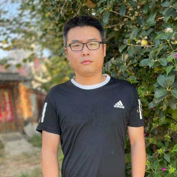 35岁岁安徽单身帅哥 - 四川吉缘网