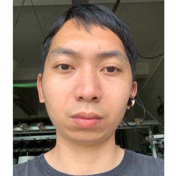 30岁岁广东单身帅哥 - 四川吉缘网