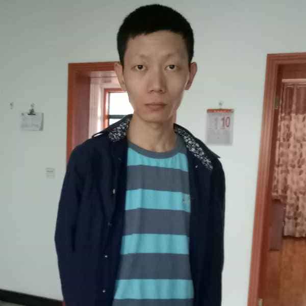 35岁岁江苏单身帅哥 - 四川吉缘网
