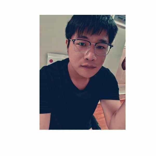29岁岁广东单身帅哥 - 四川吉缘网