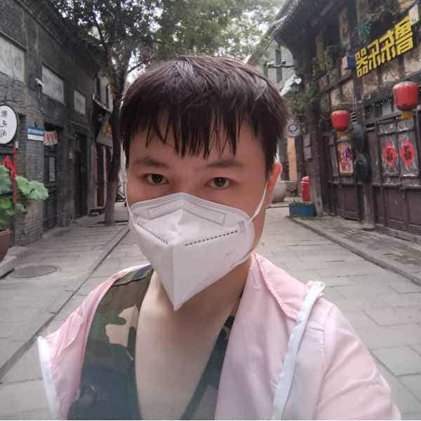 30岁岁河北单身帅哥 - 四川吉缘网