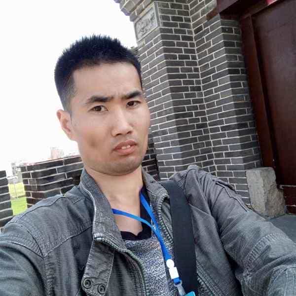 35岁岁安徽单身帅哥 - 四川吉缘网