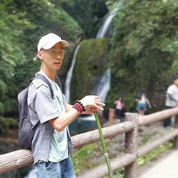 29岁岁四川单身帅哥 - 四川吉缘网