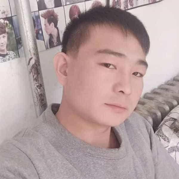 33岁岁河北单身帅哥 - 四川吉缘网