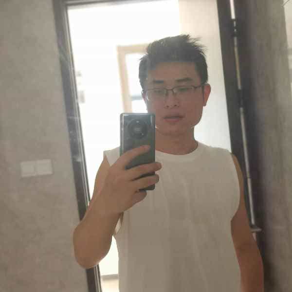 39岁岁广东单身帅哥 - 四川吉缘网