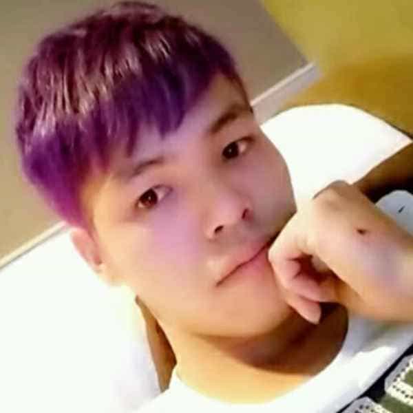 33岁岁广东单身帅哥 - 四川吉缘网