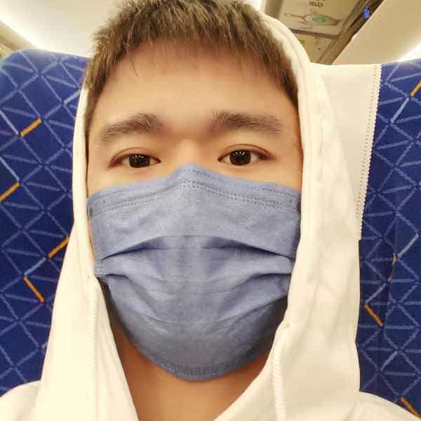 32岁岁广东单身帅哥 - 四川吉缘网