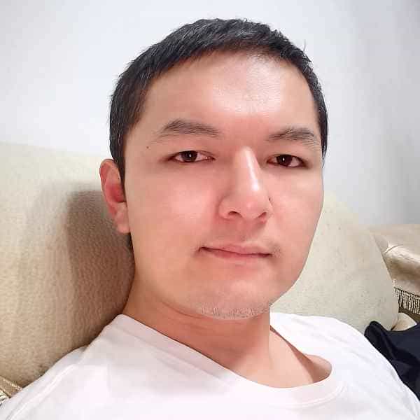 33岁岁湖南单身帅哥 - 四川吉缘网