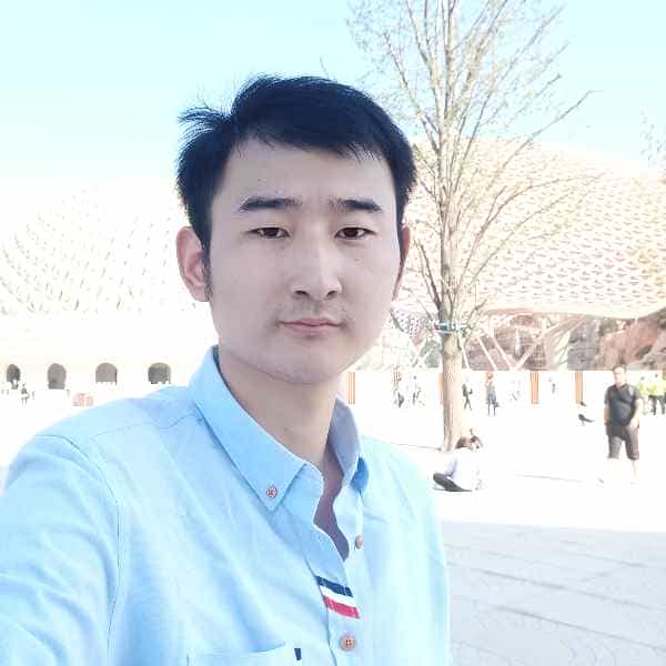 36岁岁安徽单身帅哥 - 四川吉缘网