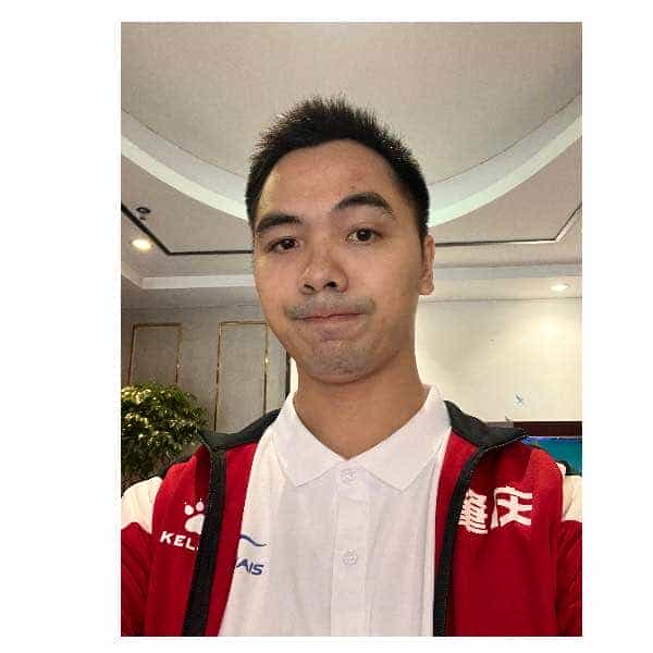 34岁岁广东单身帅哥 - 四川吉缘网